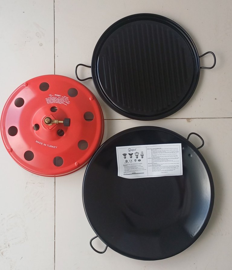 KAMP OCAĞI - ORGAZ - Görsel 2