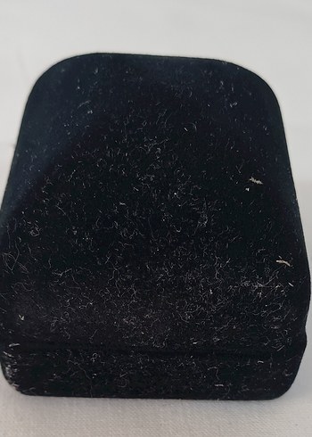 KOL DÜĞMESİ - GÜMÜŞ - Görsel 3