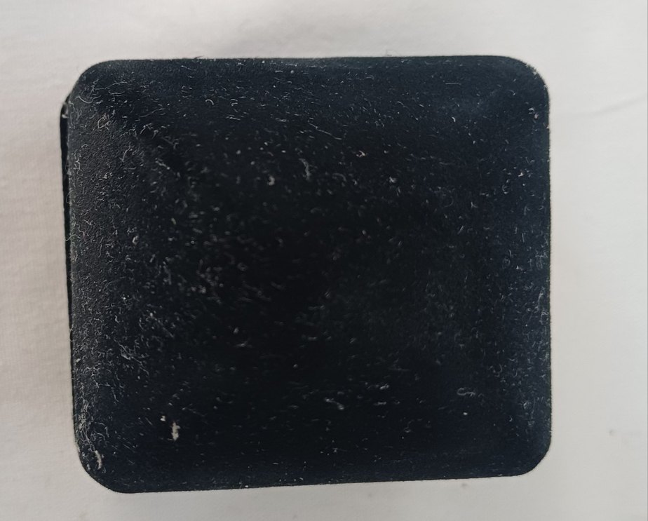 KOL DÜĞMESİ - GÜMÜŞ - Görsel 4