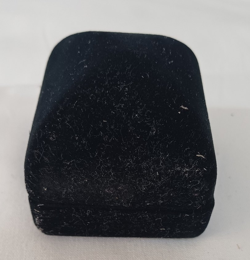 KOL DÜĞMESİ - GÜMÜŞ - Görsel 3