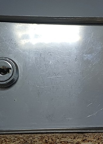 GARANTİ BANKASI METAL KUMBARA - Görsel 3