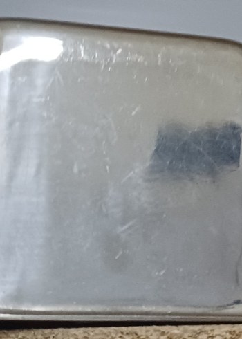 GARANTİ BANKASI METAL KUMBARA - Görsel 2