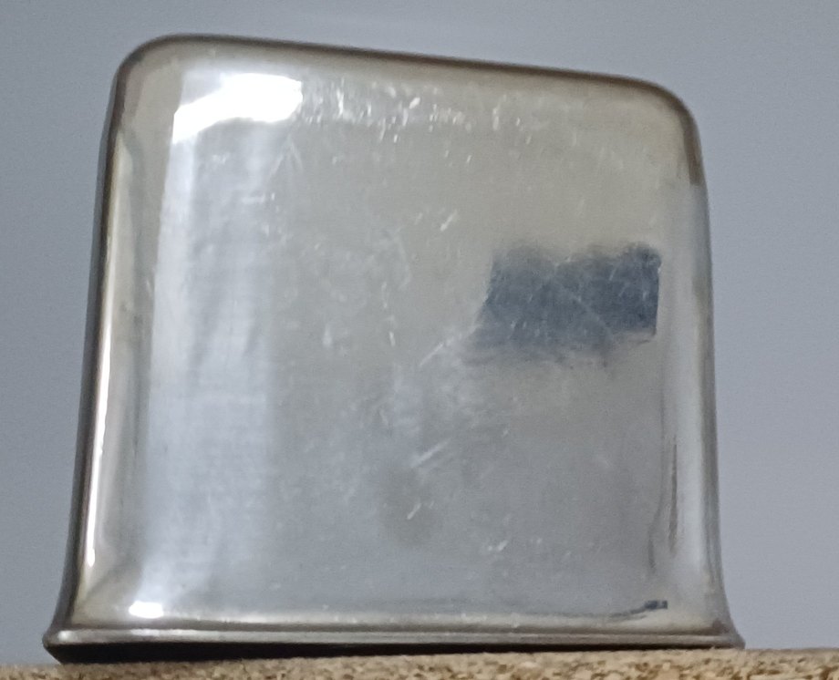 GARANTİ BANKASI METAL KUMBARA - Görsel 2