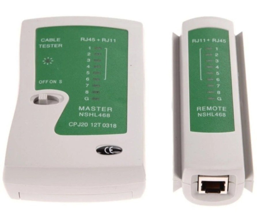 KABLO TEST CİHAZI - Görsel 2