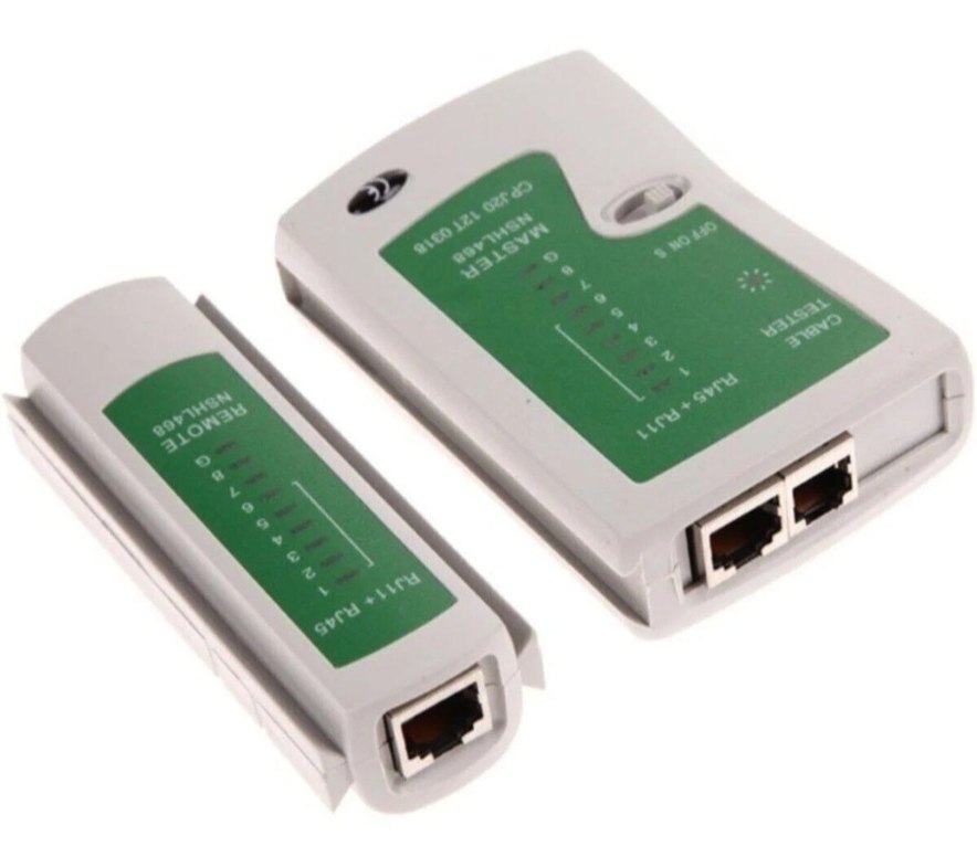 KABLO TEST CİHAZI - Görsel 3