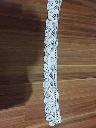  Beden Dantel çarşaf kenarı kırlent peçeteler