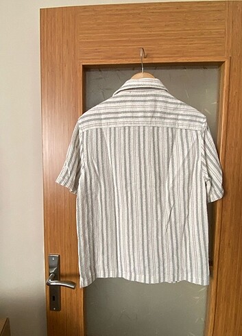 Zara Zara erkek gomlek