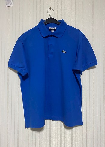 Mavi Lacoste Erkek Polo Tişört