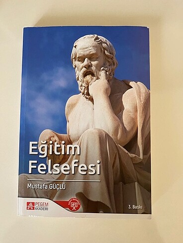 Eğitim felsefesi