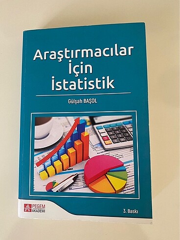 Araştırmacılar için istatistik