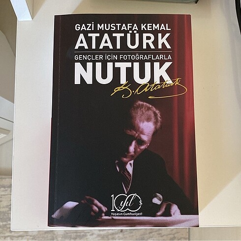 Nutuk