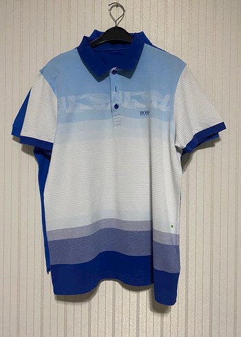 BOSS Erkek Polo Tişört