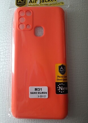 M31 telefon kılıfı 