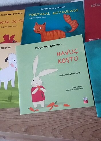 Kitap