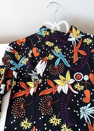 Zara Tunik