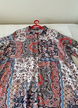 LC Waikiki Salaş tunik