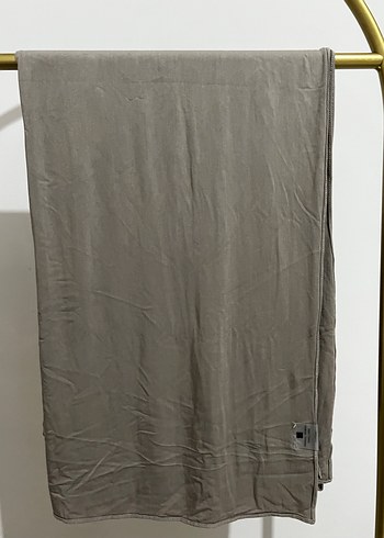 Bej Gri Bebek Kanguru Sling - Görsel 2