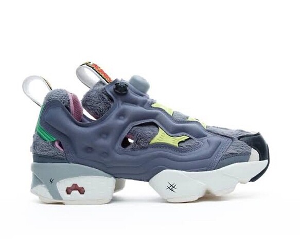Reebok Özel Seri Ayakkabı ( Tom & Jerry)