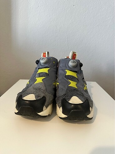 38,5 Beden Reebok Özel Seri Ayakkabı ( Tom & Jerry)