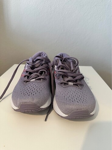 Asics Spor Ayakkabı