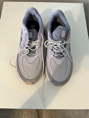 38,5 Beden Adidas Spor Ayakkabı