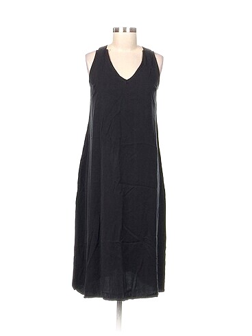 Massimo Dutti Uzun Elbise %70 İndirimli.