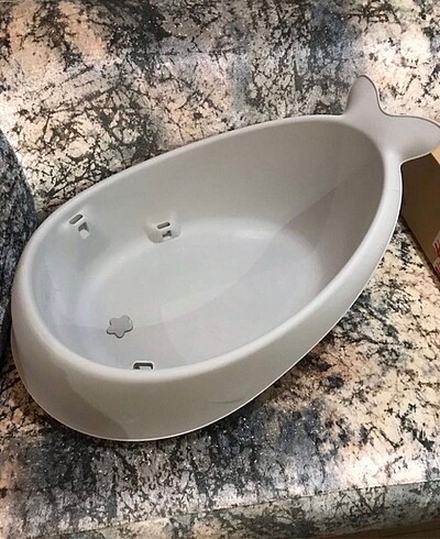 Skip hop küvet