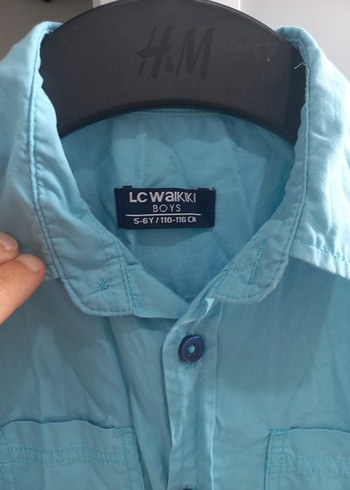 LC Waikiki Gömlek