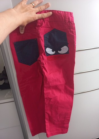 Mango Kids Pantolon