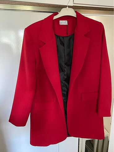 Blazer Ceket