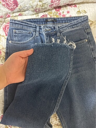 Jean pantolon