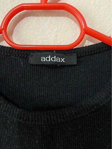 Addax Crop bluz