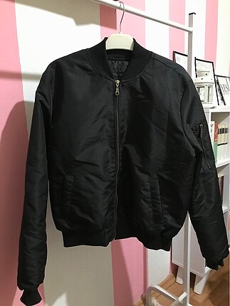 BOMBER CEKET