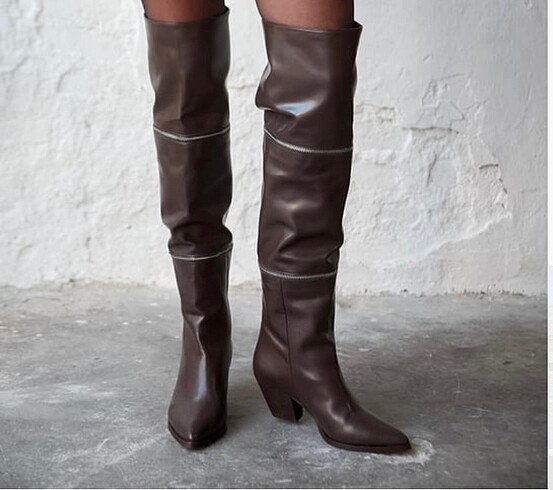 Pelinin Ayakkabıları 35