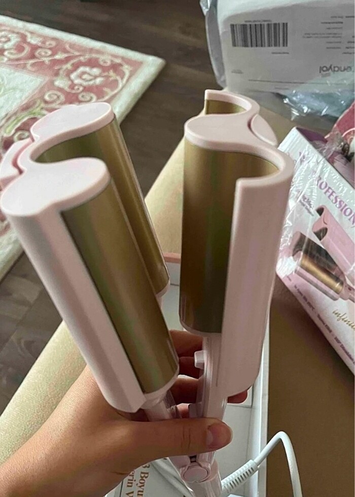 Wag maşa 2 kere kullandım - Görsel 3