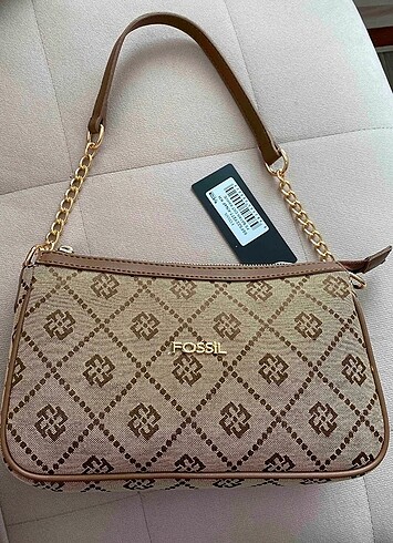 Fossil marka çanta - Görsel 3