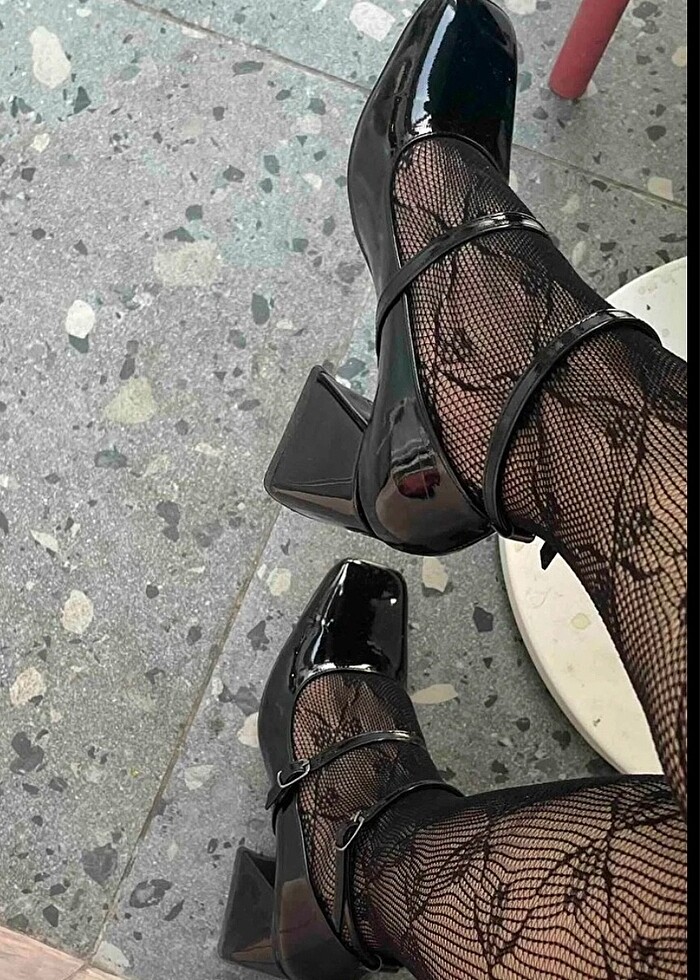 35 numara pinterest ayakkabı - Görsel 2