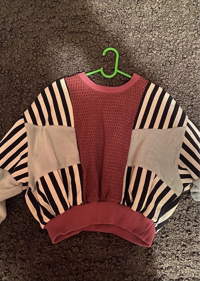 Şebnem günay sweat - Görsel 3