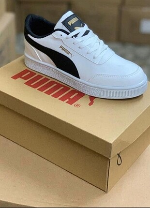 Unisex spor ayakkabi