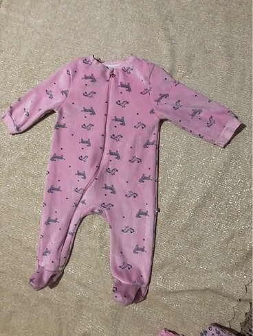 HelloBaby Kız / erkek çocuk giyim