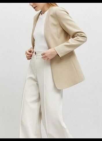 Koton Blazer Ceket 