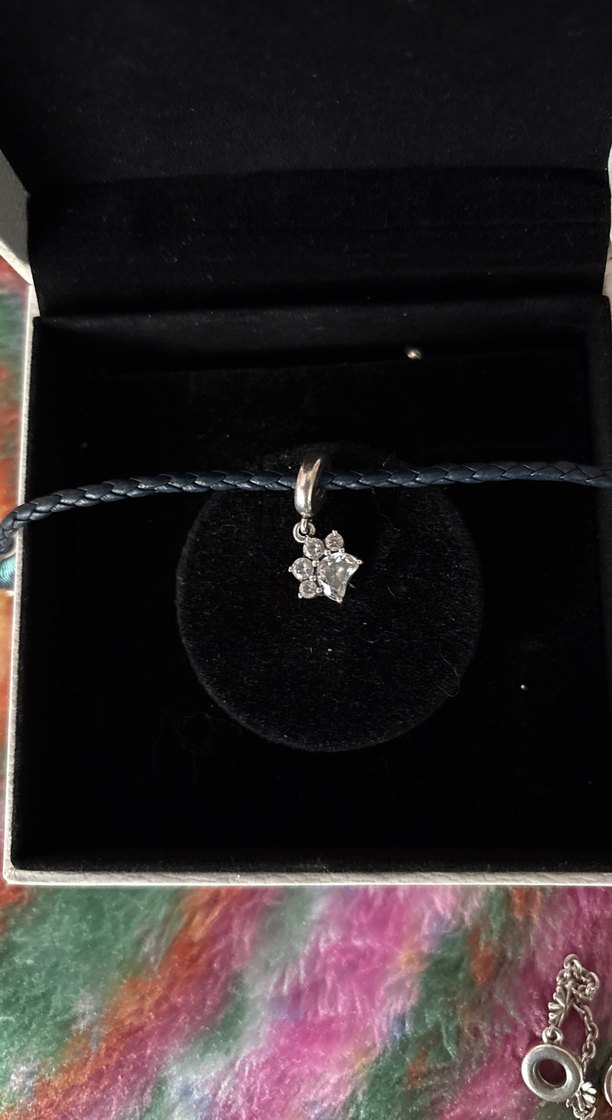 Patili charm - Görsel 2