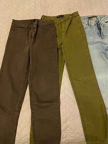 Mavi Jeans Jean 4 adet