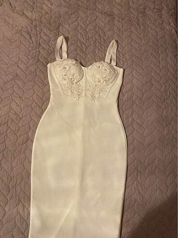 Trendyol & Milla Nikah nişan elbisesi