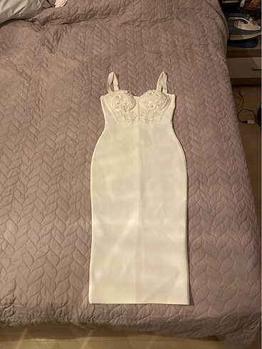 xs Beden Nikah nişan elbisesi