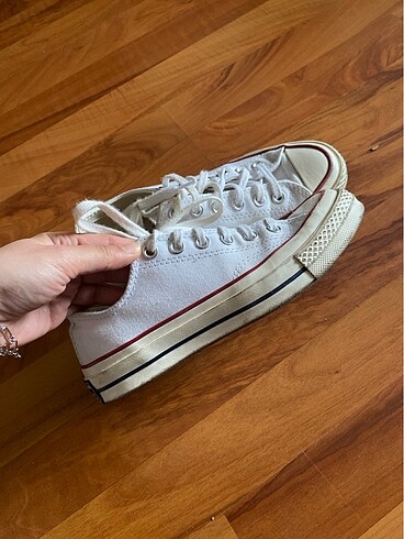 Converse Converse