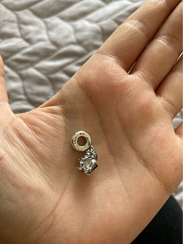 Beden Pati charm