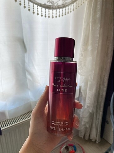 Victoria s Secret Vücut sprey ve nemlendirici