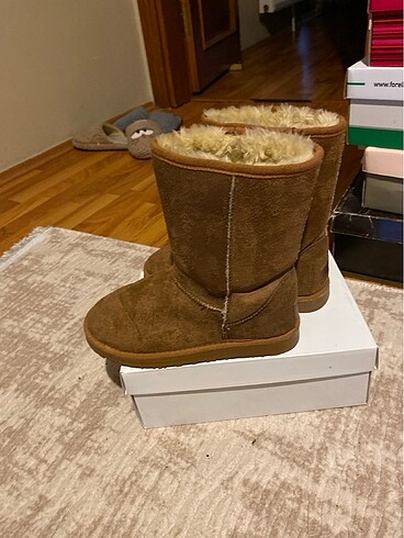 Uzun ugg