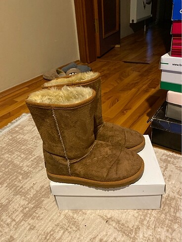 37 Beden Uzun ugg